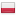 znajdzto.pl server is located in Poland